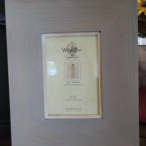 Willow Tree Picture frame